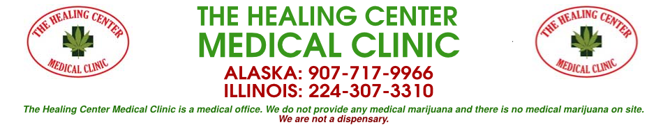 THE HEALING CENTER MEDICAL CLINIC